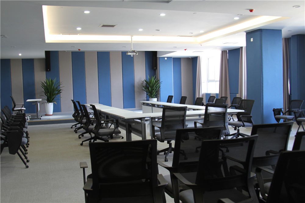 公司辦公環(huán)境